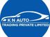 K N Auto Trading  Gampaha