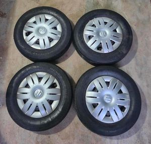 Rims 12