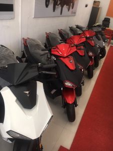 Rise Leader 125 2025 for Sale