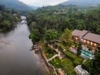 River Front New Hotel for Sale in Kithulgala