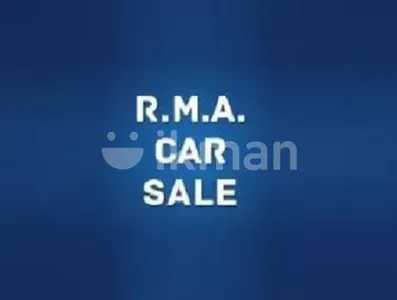 RMA CAR SALE PVT LTD logo