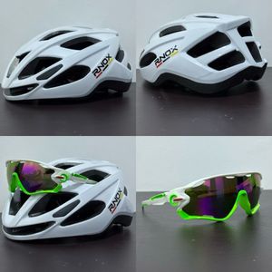RNOX Helmet + Glass for Sale