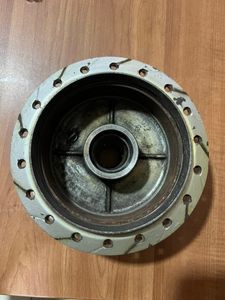 Roadmaster HUB CD200/185/125 for Sale