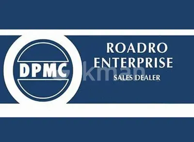 ROADRO ENTERPRISE logo