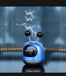 Robot Air Freshener for Car for Sale Robot Air Freshener for Car for Sale