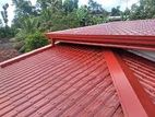 Roof and Gutter Warehouse Contractor