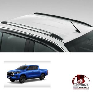 Roof Rails For Toyota Hilux for Sale