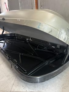 Rooftop Cargo Box for Sale