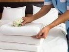 Room Assistant (Male/ Female) - Ampitiya