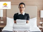 Room Assistant (Male/Female) - Asgiriya