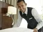 Room Assistant (Male/ Female) - Digana