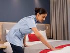 Room Assistant (Male/ Female) - Negombo