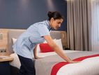 Room Assistant (Male/Female) - Negombo