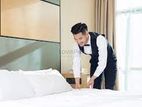 Room Assistant (Male/ Female) - Negombo