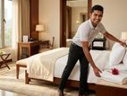 Room Boy - Chilaw
