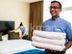 Room boy (Male/ Female) - Kandy