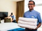 Room Boy