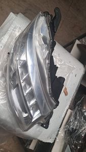 Roomy Head Lamp for Sale