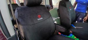 Roomy New Seat Cover for Sale