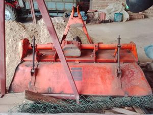 Tractor Rotary for Sale