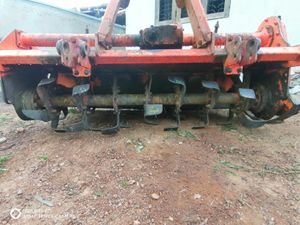 Tafe Rotary for Sale