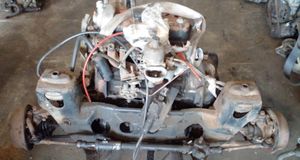Rover Mini Engine for Sale