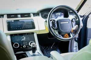 Rover Range 2018 for Sale