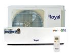 Royal 12000BTU Inverter Split Type Air Conditioner