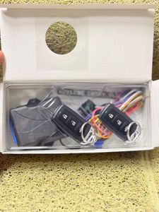 Royal Bemaz Car Remote Keyless Entry for Sale