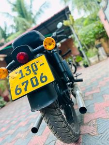 Royal Enfield Hunter 350 Review BikesGuide ikman