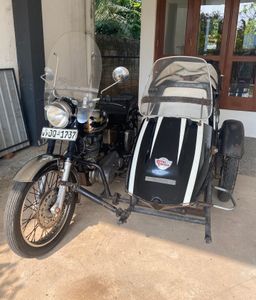 Royal Enfield Bullet 2004 for Sale