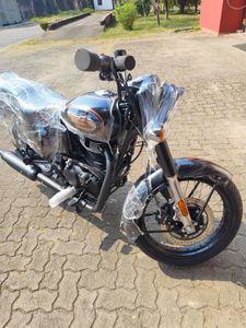 Royal Enfield Bullet 2024 for Sale