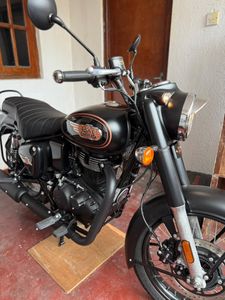 Royal Enfield Bullet 2024 for Sale Royal Enfield Bullet 2024 for Sale
