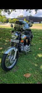 Royal Enfield Bullet 350 2004 for Sale