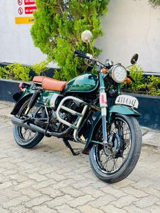 Royal Enfield Classic 1993 for Sale