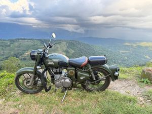 Royal Enfield Classic 2014 for Sale