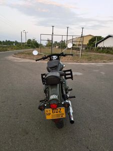 Royal Enfield Classic 2016 for Sale