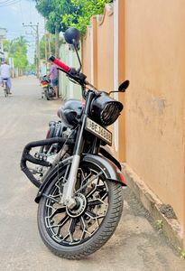 Royal Enfield Classic 2016 for Sale