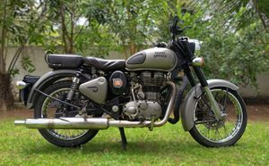 Royal Enfield Classic 2019 for Sale