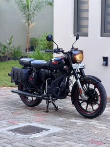 Royal Enfield Classic 2019 for Sale