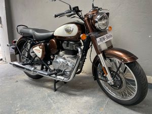 Royal Enfield Classic 2025 for Sale