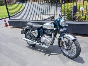 Royal Enfield Classic 2025 for Sale Royal Enfield Classic 2025 for Sale