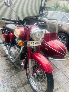 Royal Enfield Classic 350 2013 for Sale