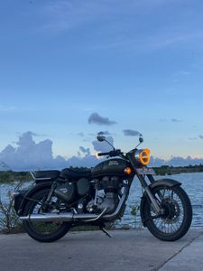 Royal Enfield Classic 350 2014 Model for Sale