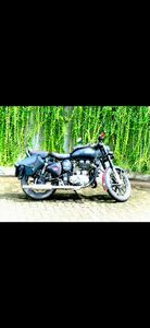 Royal Enfield Classic 350 2016 for Sale