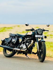 Royal Enfield Classic 350 2016 for Sale