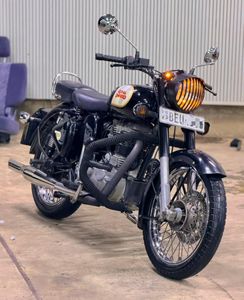 Royal Enfield Classic 350 2016 for Sale