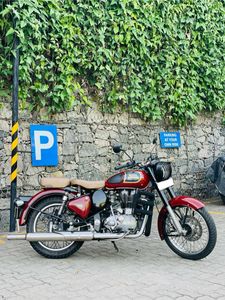 Royal Enfield Classic 350 2017 for Sale
