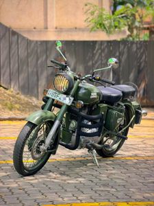 Royal Enfield Classic 350 2017 for Sale