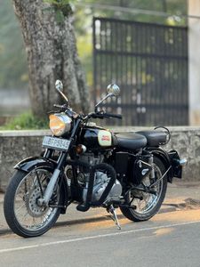 Royal Enfield Classic 350 2017 for Sale